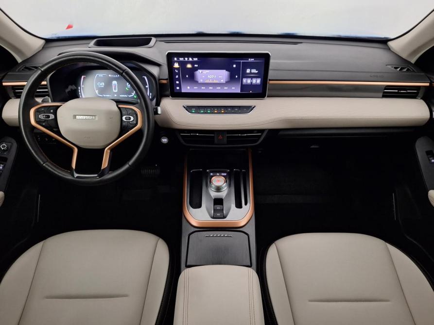Haval Jolion I Псков  - изображение 9