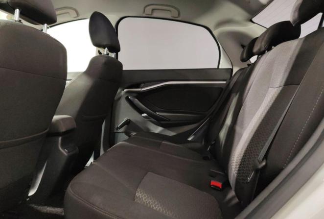 Lada (ВАЗ) Vesta I с пробегом 2018 года, цена 880 000 рублей, 108410 км, седан, Автокод Объявления