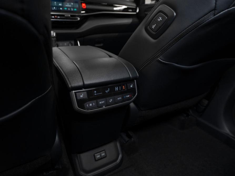 Toyota Highlander IV (XU70) Москва  - изображение 16