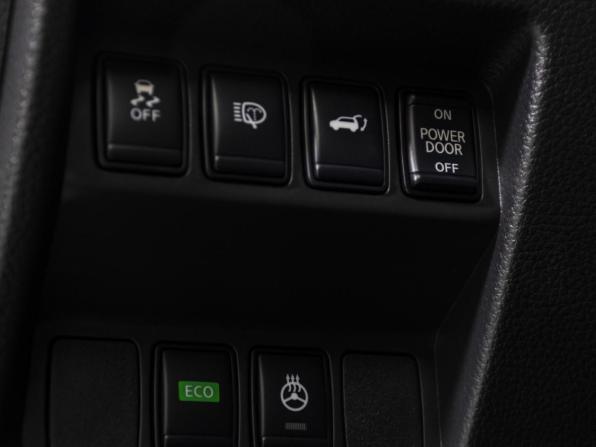 Nissan X-Trail III Рестайлинг с пробегом 2019 года, цена 2 427 000 рублей, 104836 км, внедорожник, Автокод Объявления
