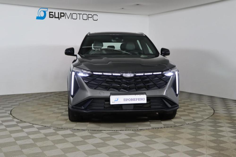 Geely Cityray Нижний Новгород  - изображение 2