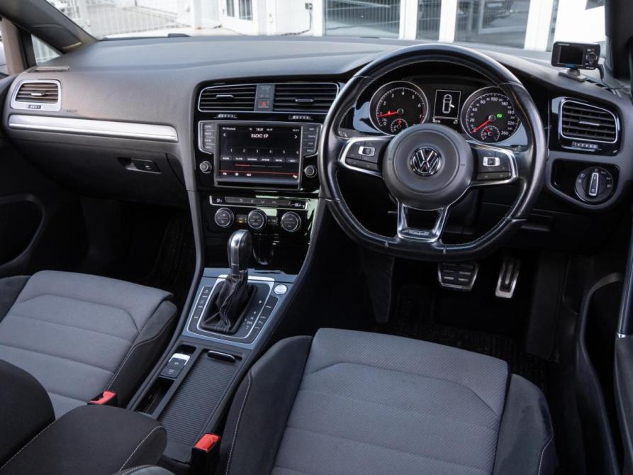Volkswagen Golf VII Волгоград  - изображение 8