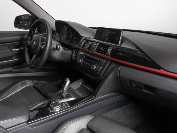 BMW 3 серии VI (F3x) с пробегом 2012 года, цена 1 850 000 рублей, 226692 км, седан, Автокод Объявления