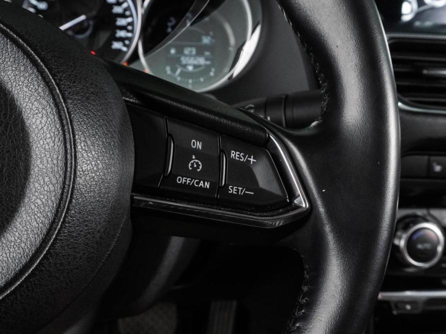 Mazda 6 III (GJ) Рестайлинг Воронеж  - изображение 16