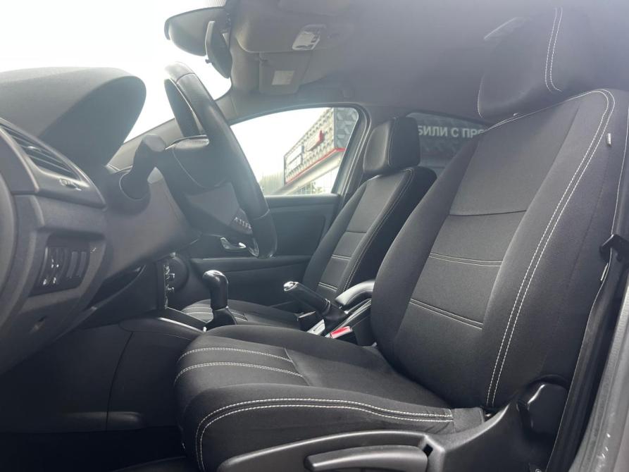 Renault Fluence I Рестайлинг Стерлитамак  - изображение 13