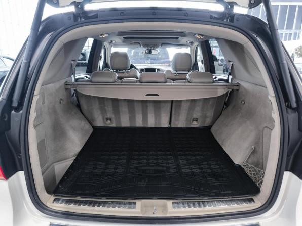 Mercedes-Benz M-Класс AMG III (W166) с пробегом 2012 года, цена 2 550 000 рублей, 126941 км, внедорожник, Автокод Объявления