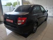 Lada (ВАЗ) Granta I Рестайлинг Арзамас  - изображение 7