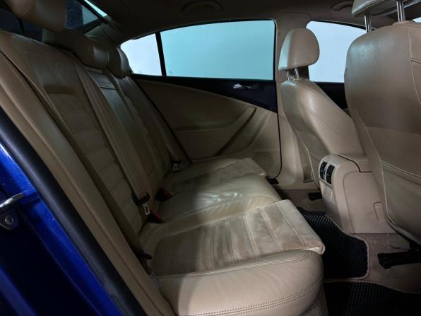 Volkswagen Passat B6 с пробегом 2007 года, цена 580 000 рублей, 355000 км, седан, Автокод Объявления