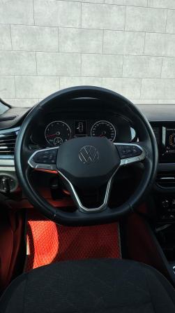 Volkswagen Polo VI с пробегом 2020 года, цена 1 620 000 рублей, 97000 км, лифтбек, Автокод Объявления