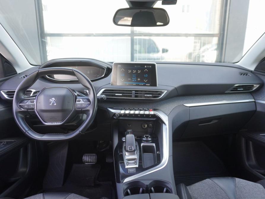 Peugeot 5008 II Москва  - изображение 12