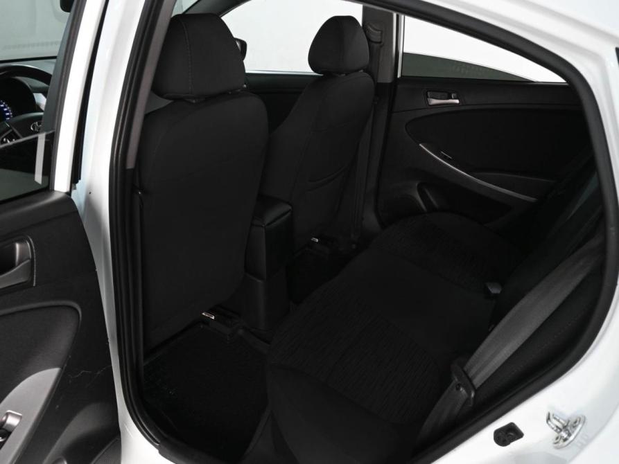 Hyundai Solaris I Рестайлинг Ростов-на-Дону  - изображение 11