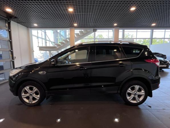 Ford Kuga II с пробегом 2013 года, цена 1 050 000 рублей, 164986 км, внедорожник, Автокод Объявления