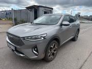 Haval F7x I Санкт-Петербург  - изображение 5