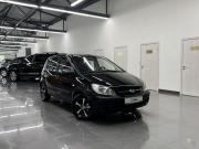 Hyundai Getz I Рестайлинг Тверь  - изображение 23