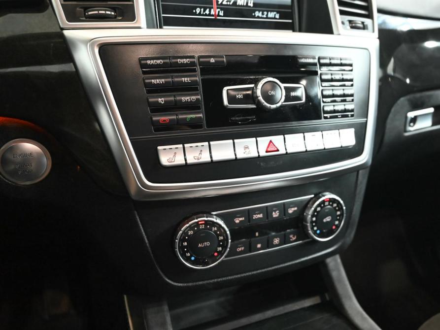 Mercedes-Benz GL-Класс II (X166) Екатеринбург  - изображение 23
