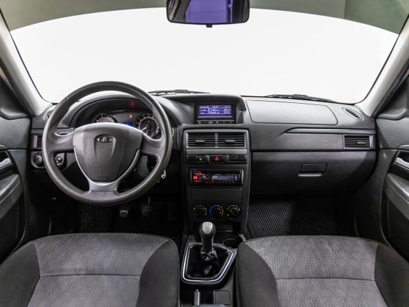 Lada (ВАЗ) Priora I Рестайлинг с пробегом 2014 года, цена 518 000 рублей, 96548 км, хэтчбек, Автокод Объявления