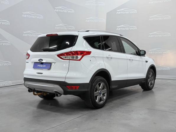 Ford Kuga II с пробегом 2013 года, цена 1 180 000 рублей, 203918 км, внедорожник, Автокод Объявления