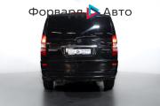 Mercedes-Benz Viano I (W639) Рестайлинг Тюмень  - изображение 39