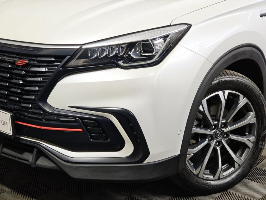 Changan CS85 I Рестайлинг Москва  - изображение 10