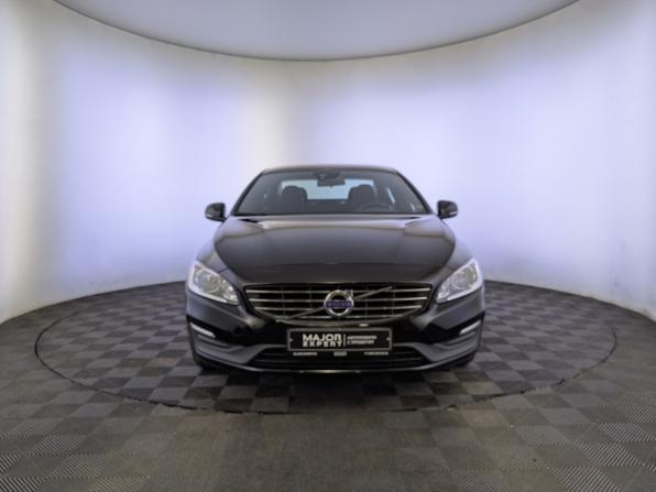 Volvo S60 II Рестайлинг с пробегом 2017 года, цена 2 150 000 рублей, 53376 км, седан, Автокод Объявления
