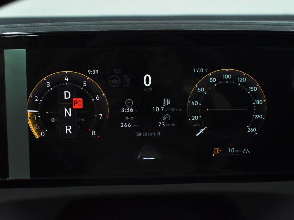 Volkswagen Tiguan III (China Market) с пробегом 2026 года, цена 4 734 995 рублей, 100 км, внедорожник, Автокод Объявления