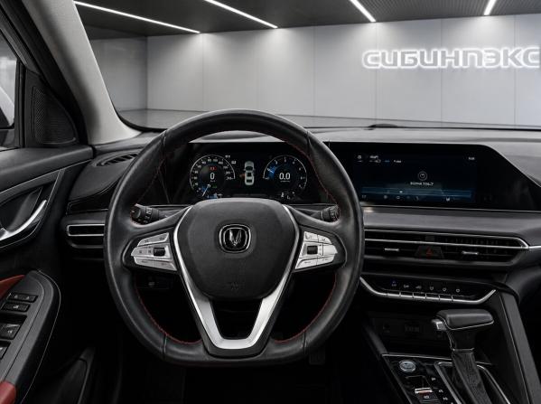 Changan Eado Plus с пробегом 2023 года, цена 1 479 000 рублей, 47468 км, седан, Автокод Объявления