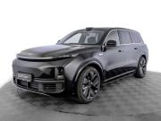 Li Auto (Lixiang) L9 I Рестайлинг Москва  - изображение 31