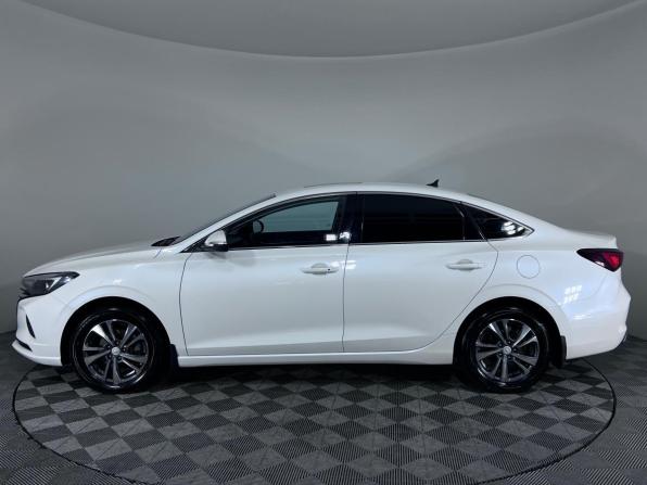 Changan Eado Plus с пробегом 2023 года, цена 1 550 000 рублей, 41277 км, седан, Автокод Объявления