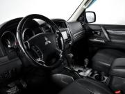 Mitsubishi Pajero IV Рестайлинг 2 Санкт-Петербург  - изображение 30