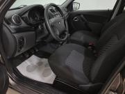 Lada (ВАЗ) Granta I Рестайлинг Альметьевск  - изображение 35