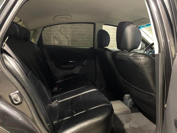 Nissan Almera III (G15) с пробегом 2014 года, цена 500 000 рублей, 311618 км, седан, Автокод Объявления