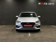 Hyundai Solaris II Челябинск  - изображение 23