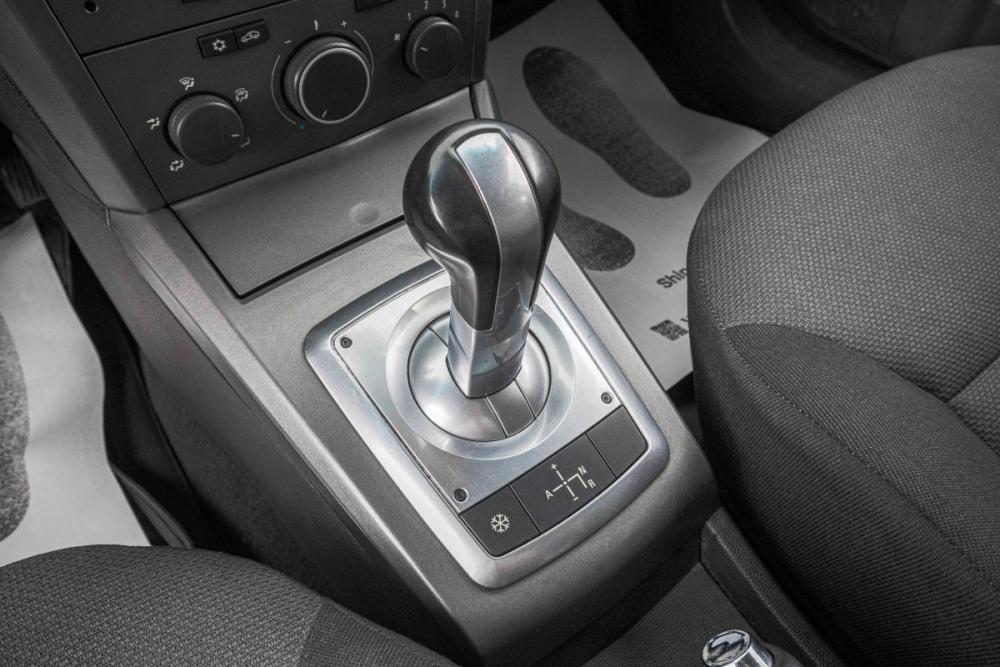 Opel Astra H Рестайлинг Барнаул  - изображение 19