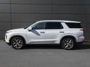 Hyundai Palisade I Москва  - изображение 36