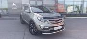 Kia Sportage III Омск  - изображение 17