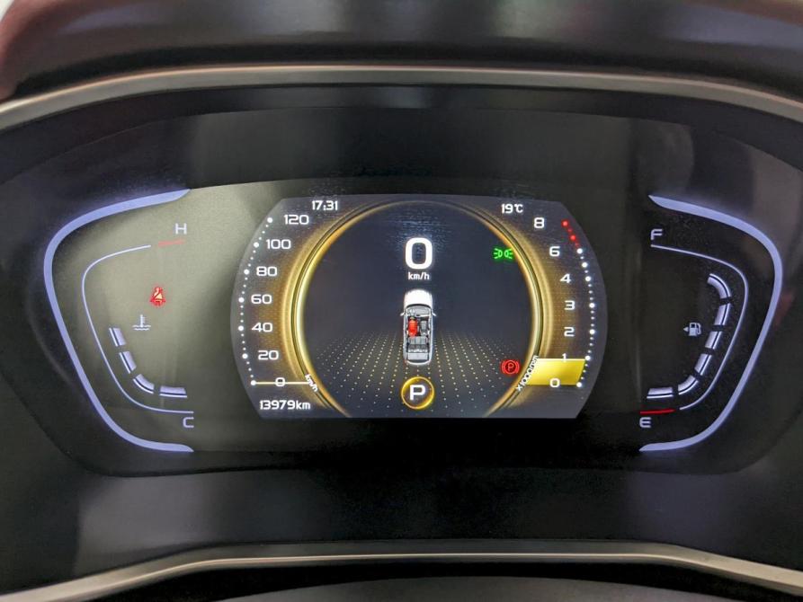 Belgee X50 Москва  - изображение 26