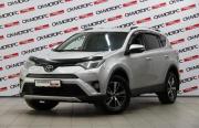 Toyota RAV4 IV (XA40) Рестайлинг Сургут  - изображение 34
