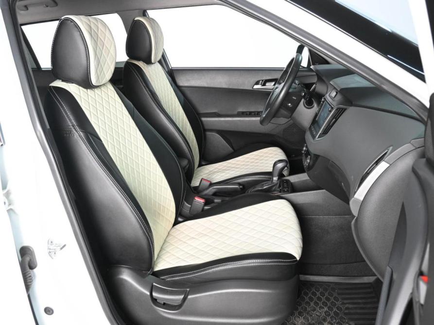 Hyundai Creta I Рестайлинг Ростов-на-Дону  - изображение 8