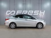 Hyundai Solaris I Воронеж  - изображение 21