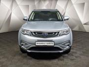 Geely Atlas I Москва  - изображение 27