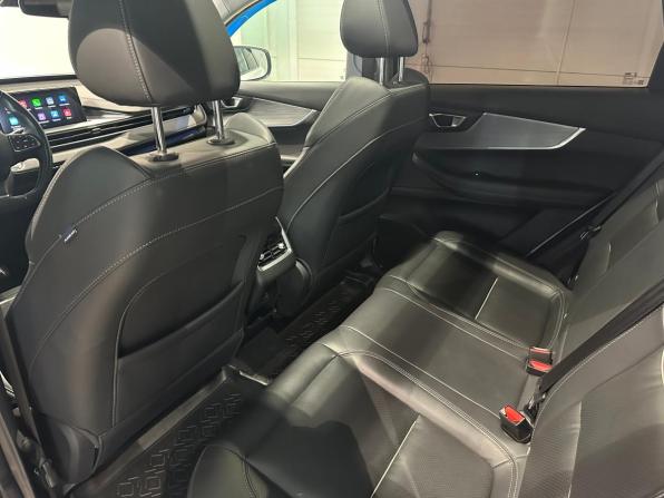 Chery Tiggo 7 Pro Max I с пробегом 2022 года, цена 1 950 000 рублей, 18268 км, внедорожник, Автокод Объявления