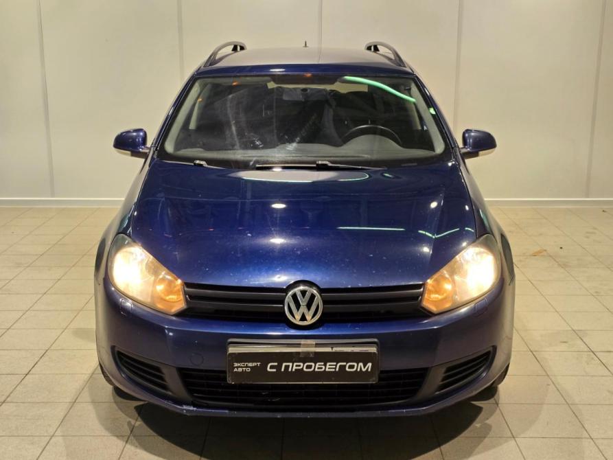 Volkswagen Golf VI Самара  - изображение 3