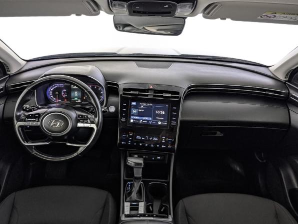 Hyundai Tucson IV с пробегом 2021 года, цена 2 440 000 рублей, 187965 км, внедорожник, Автокод Объявления