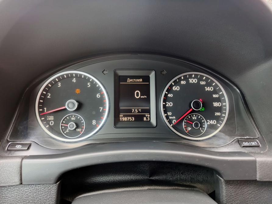 Volkswagen Tiguan I Брянск  - изображение 13