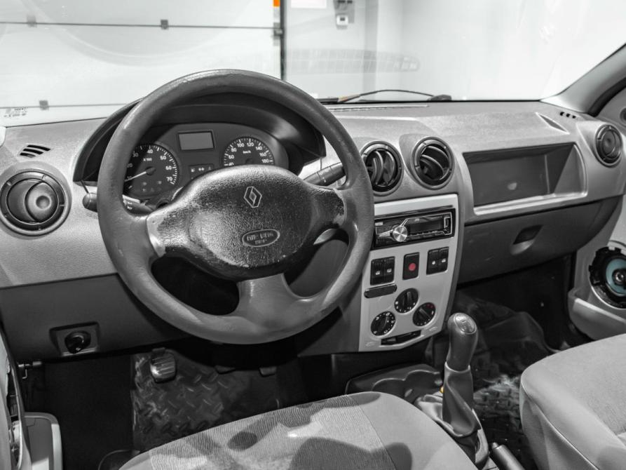 Renault Logan I Екатеринбург  - изображение 12