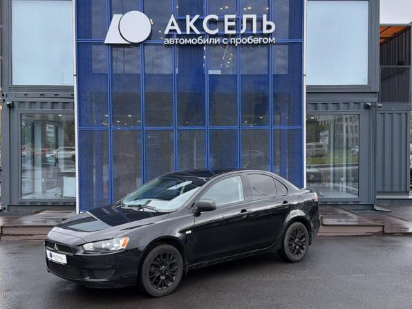 Mitsubishi Lancer X Рестайлинг с пробегом 2012 года, цена 899 000 рублей, 90000 км, седан, Автокод Объявления