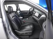 Jeep Grand Cherokee V (WL) Москва  - изображение 33