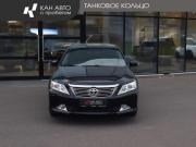 Toyota Camry VII (XV50) Казань  - изображение 17