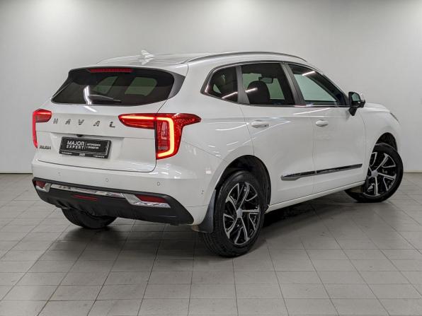 Haval Jolion I с пробегом 2021 года, цена 1 670 000 рублей, 80853 км, внедорожник, Автокод Объявления