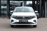 Volkswagen Polo VI Москва  - изображение 18